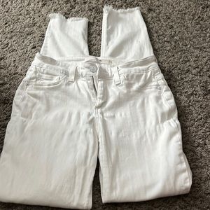 Joe’s jeans